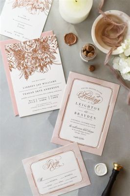 Can You Have a Knot Website and Use Minted Invitations? Exploring the Intersection of Digital and Physical Wedding Planning