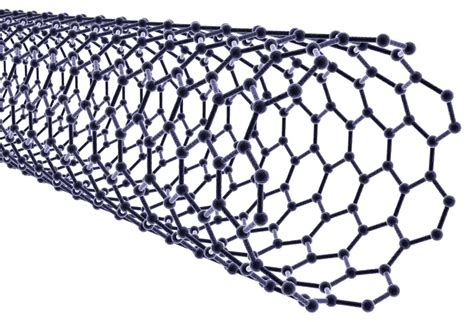  Carbon Nanotubes – Revolutionäre Verstärker für Hochleistungsmaterialien!