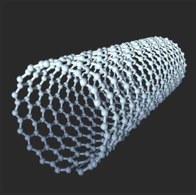  Graphit: Die Grundlage für Hochleistungsbatterien und hitzebeständige Werkstoffe!