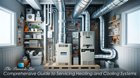 How to Build an HVAC Website: A Comprehensive Guide to Cooling Down Your Digital Presence