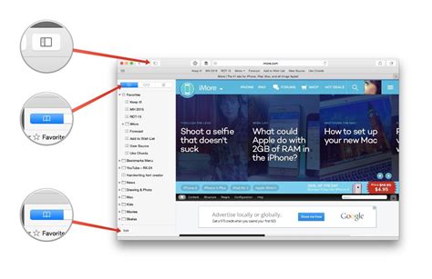 How to Favorite a Website on Safari: A Journey Through Digital Bookmarks and Unrelated Musings