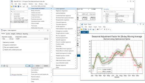 Is Stata a Programming Language? Exploring the Boundaries of Statistical Software