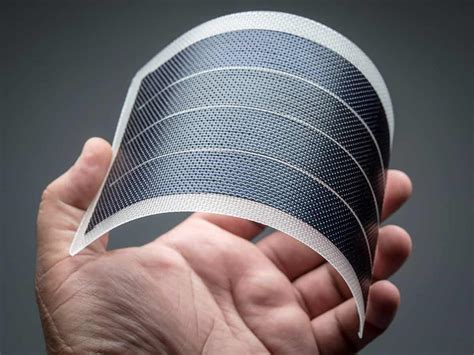 Quantenpunkte – Revolutionäres Material für die Zukunft der Solarenergie und flexible Displays?!