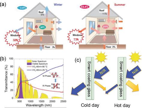  Vanadium Dioxide: Revolutionäres Material für Smarte Fensterscheiben und Thermische Energieverwaltung?