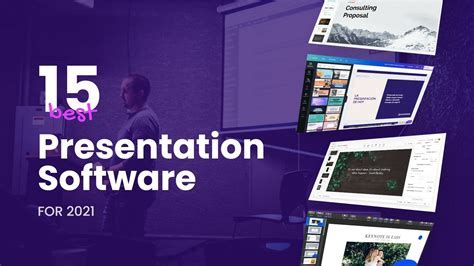 What is a Presentation Software? And Why Does It Sometimes Feel Like a Magic Wand?