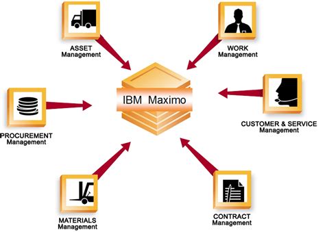 What is Maximo Software Used For: A Journey Through Its Multifaceted Applications